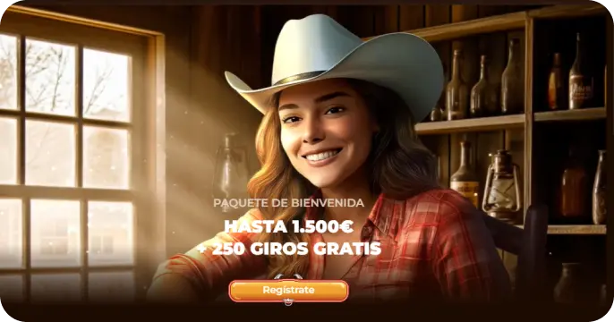 RodeoSlot