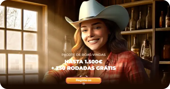 RodeoSlot